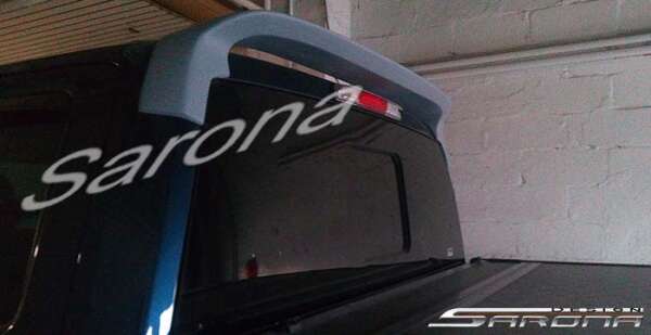 2009-2017 Ford F-350 Roof Wing