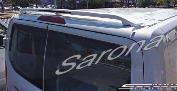 2015-2020 Ford Transit Van Roof Wing
