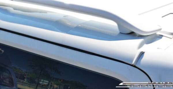 2015-2020 Ford Transit Van Roof Wing