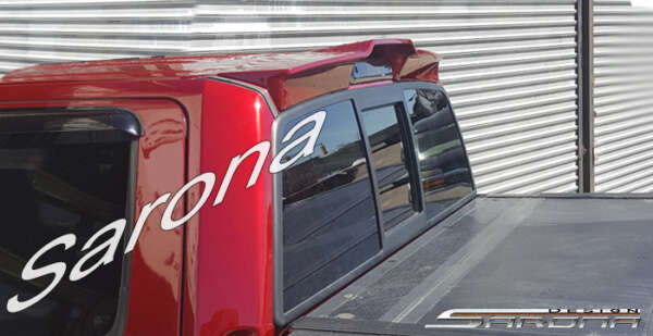 2015-2018 Ford F-150 Roof Wing