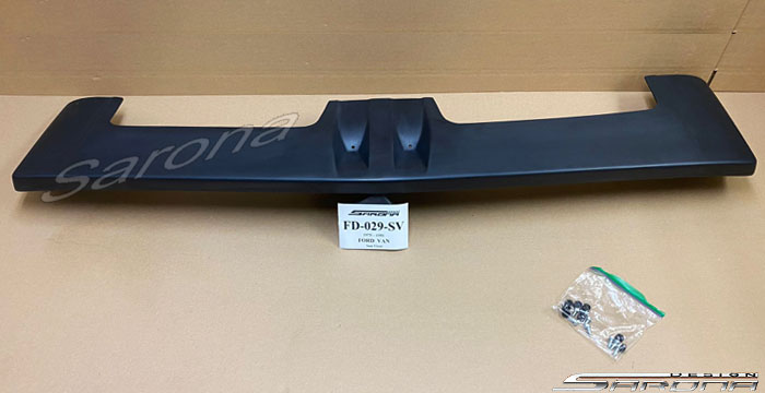 1975-1991 Ford Econoline Van Sun Visor 1975-1991 Ford Econoline Van Sun Visor