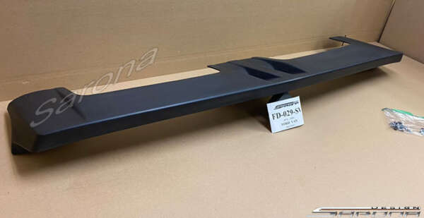 1975-1991 Ford Econoline Van Sun Visor