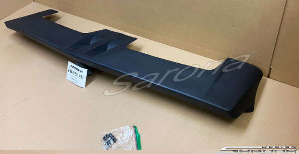 1975-1991 Ford Econoline Van Sun Visor