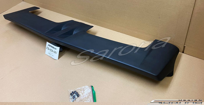 1975-1991 Ford Econoline Van Sun Visor 1975-1991 Ford Econoline Van Sun Visor