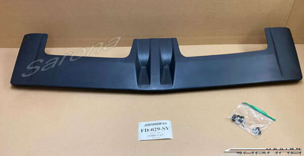 1975-1991 Ford Econoline Van Sun Visor