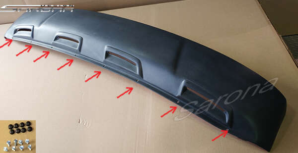 2015-2020 Ford Transit Van Sun Visor