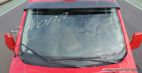 2015-2020 Ford Transit Van Sun Visor