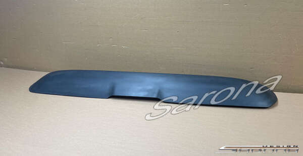 1992-2014 Ford Econoline Van Roof Wing