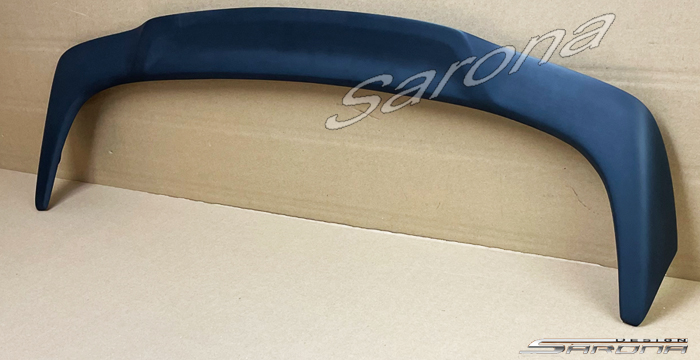 2011-2015 Ford Explorer Roof Wing 2011-2015 Ford Explorer Roof Wing