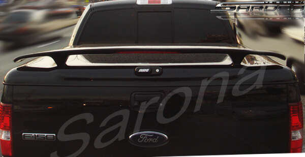 2004-2008 Ford F-150 Trunk Wing