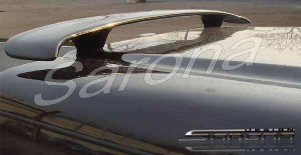 2004-2008 Ford F-150 Trunk Wing