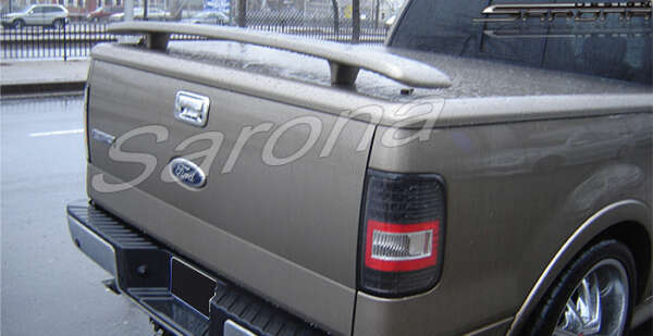 2004-2008 Ford F-150 Trunk Wing