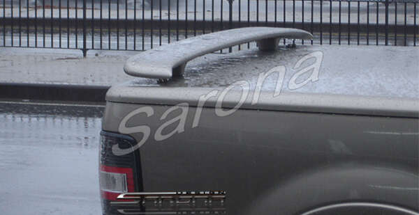 2004-2008 Ford F-150 Trunk Wing