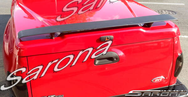 1997-2003 Ford F-150 Trunk Wing