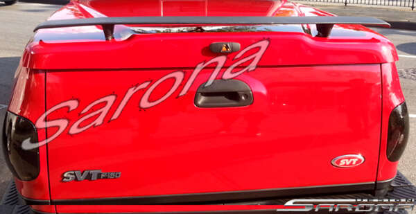 1997-2003 Ford F-150 Trunk Wing