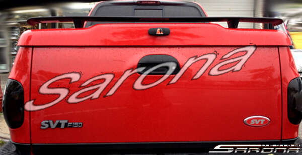 1997-2003 Ford F-150 Trunk Wing