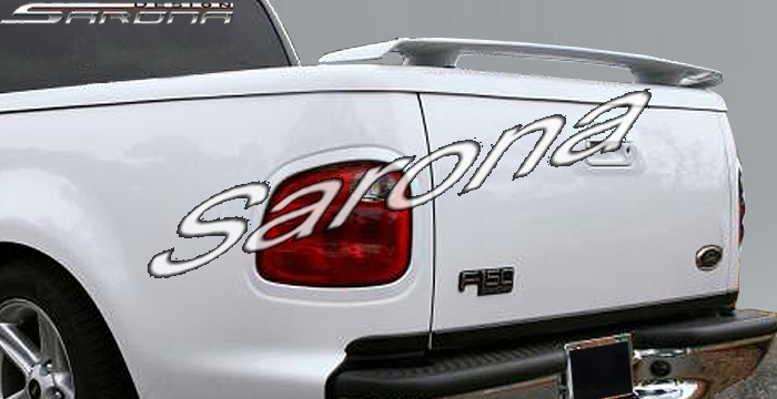 1997-2003 Ford F-150 Trunk Wing 1997-2003 Ford F-150 Trunk Wing