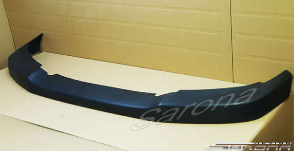 2003-2025 GMC Savanna Van Bumper Trim