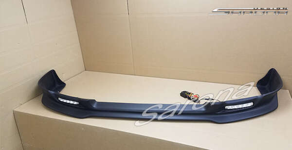 2003-2025 GMC Savanna Van Front Add-On