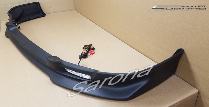 2003-2025 GMC Savanna Van Front Add-On 2003-2025 GMC Savanna Van Front Add-On