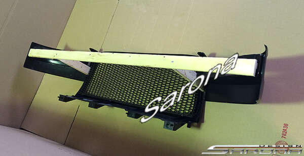 2003-2025 GMC Savanna Van Grill