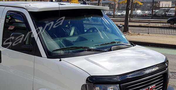1996-2025 GMC Savanna Van Sun Visor
