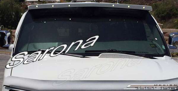 1996-2025 GMC Savanna Van Sun Visor