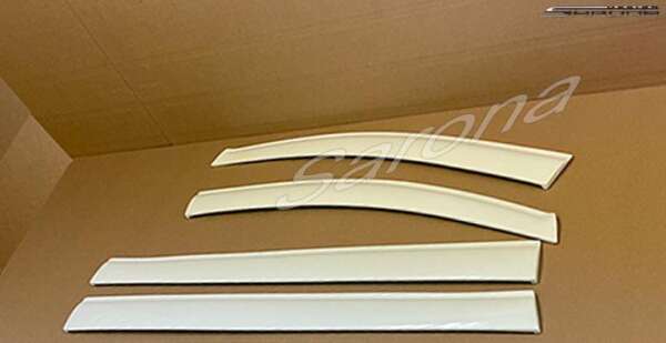 2005-2010 Honda Odyssey Rain Visors