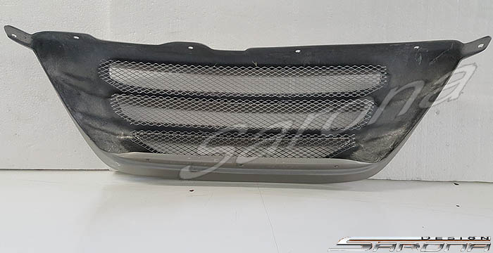 2005-2007 Honda Odyssey Grill 2005-2007 Honda Odyssey Grill