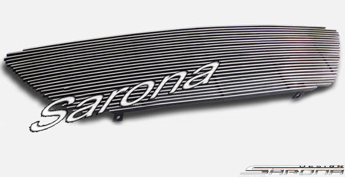 2005-2007 Honda Odyssey Grill 2005-2007 Honda Odyssey Grill