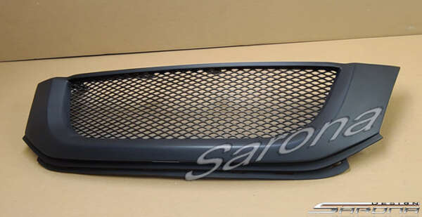 2011-2013 Honda Odyssey Grill
