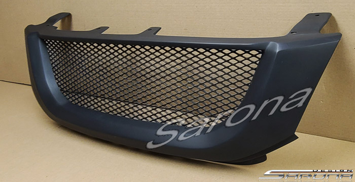 2011-2013 Honda Odyssey Grill 2011-2013 Honda Odyssey Grill