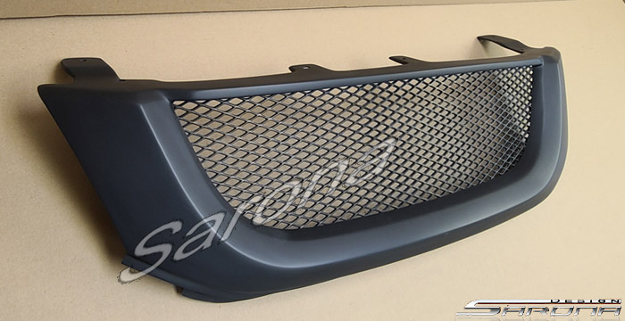 2011-2013 Honda Odyssey Grill 2011-2013 Honda Odyssey Grill