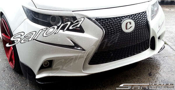 2011-2017 Honda Odyssey Front Bumper