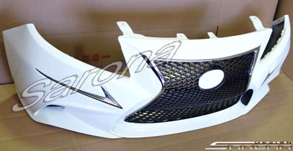 2011-2017 Honda Odyssey Front Bumper