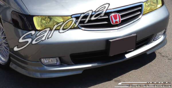 1999-2004 Honda Odyssey Front Add-On