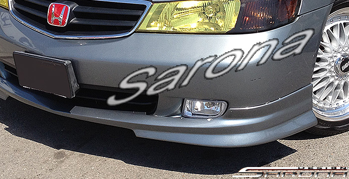 1999-2004 Honda Odyssey Front Add-On