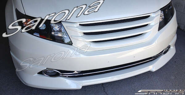 2014-2017 Honda Odyssey Front Add-On