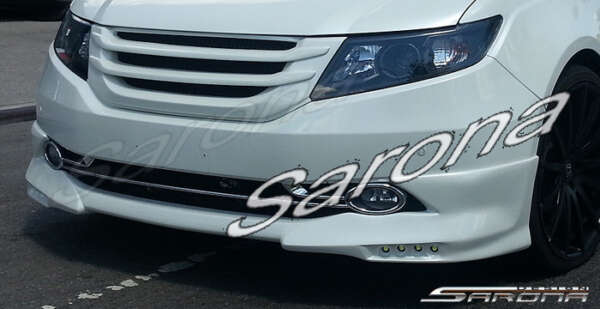 2014-2017 Honda Odyssey Front Add-On