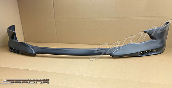 2014-2017 Honda Odyssey Front Add-On 2014-2017 Honda Odyssey Front Add-On