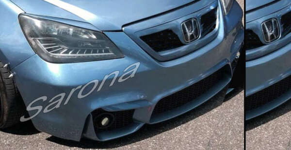 2005-2007 Honda Odyssey Front Bumper