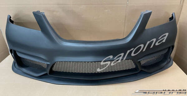 2005-2007 Honda Odyssey Front Bumper