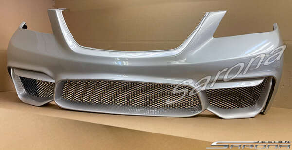 2005-2007 Honda Odyssey Front Bumper