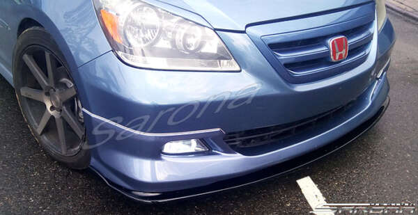 2005-2010 Honda Odyssey Front Add-On