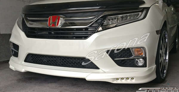 2018-2021 Honda Odyssey Front Add-On