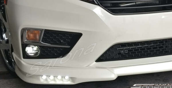 2018-2021 Honda Odyssey Front Add-On