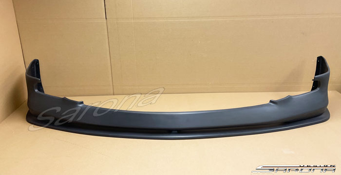 2008-2010 Honda Odyssey Front Add-On 2008-2010 Honda Odyssey Front Add-On
