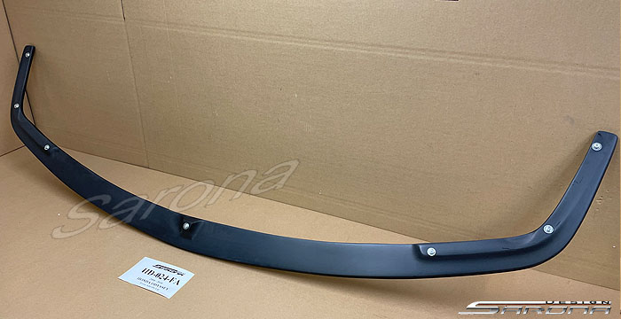 2008-2010 Honda Odyssey Front Add-On 2008-2010 Honda Odyssey Front Add-On