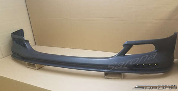2005-2007 Honda Odyssey Front Add-On