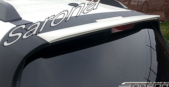 2011-2017 Honda Odyssey Roof Wing 2011-2017 Honda Odyssey Roof Wing